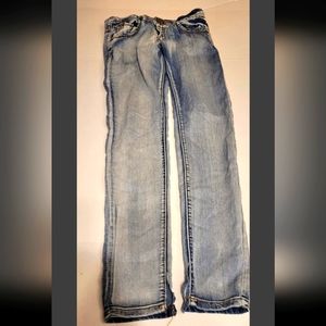 Women's V.I.P Brand Jeans